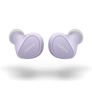 Jabra Elite 3, lilla - Täisjuhtmevabad kõrvaklapid