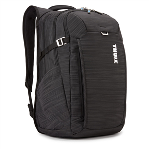 Thule Construct, 15.6", 28 L, black - Notebook Backpack 3204169