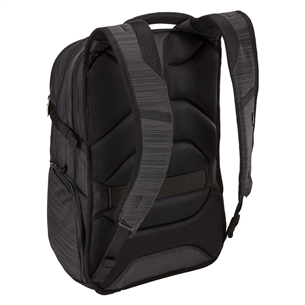 Thule Construct, 15,6", 28 L, must - Sülearvuti seljakott