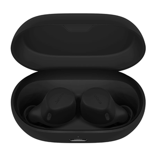 Jabra Elite 7 Active, black - True-wireless Sport Earbuds