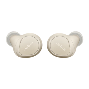 Jabra Elite 7 Pro, kuldne - Täisjuhtmevabad kõrvaklapid 100-99172005-60