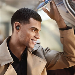 Jabra Elite 7 Pro, kuldne - Täisjuhtmevabad kõrvaklapid