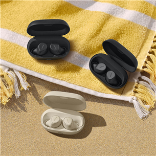 Jabra Elite 7 Pro, golden - True-wireless Earbuds