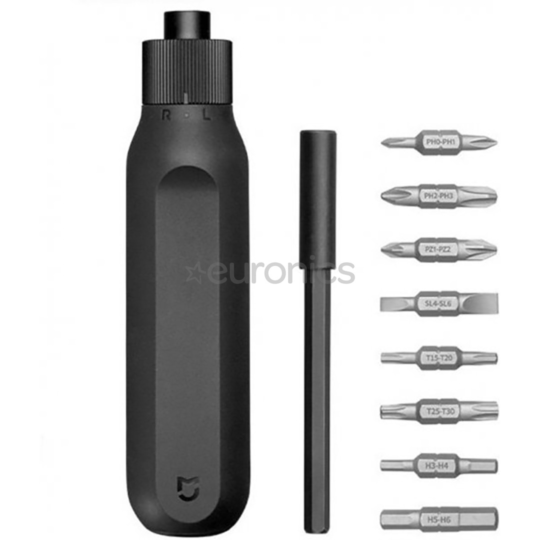 Screwdriver Xiaomi Mi 16-in-1 Ratchet Screwdriver