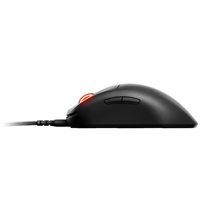 SteelSeries Prime Mini, black - Wired Optical Mouse