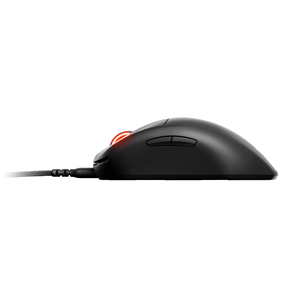 SteelSeries Prime Mini, черный - Проводная оптическая мышь