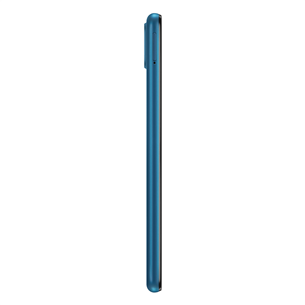 Samsung Galaxy A12, 64 ГБ, синий - Смартфон