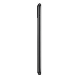 Samsung Galaxy A12, 64 GB, must - Nutitelefon