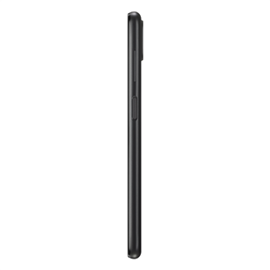 Samsung Galaxy A12, 64 GB, чёрный - Смартфон