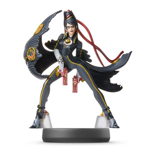 Amiibo Bayonetta (No. 62) 045496380472