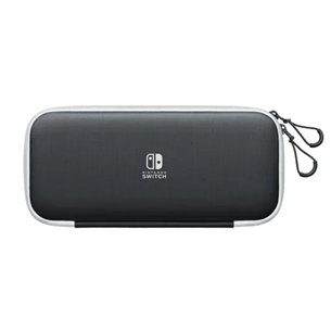 Nintendo Switch Carrying Case + Screen Protector