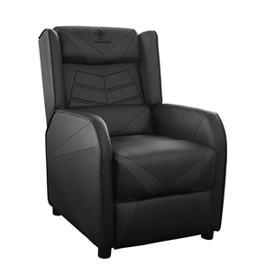 Deltaco DC 420, black - Console seat