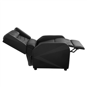 Deltaco DC 420, must - Konsoolitool