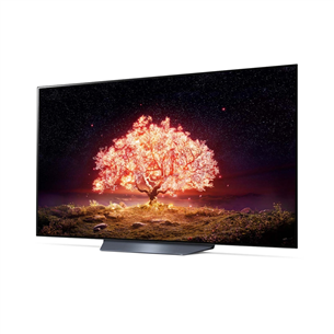 77'' Ultra HD OLED-телевизор LG