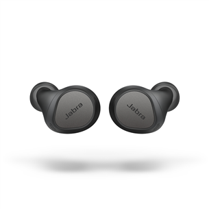 Jabra Elite 7 Pro, black - True-wireless Earbuds