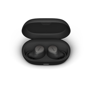 Jabra Elite 7 Pro, must - Täisjuhtmevabad kõrvaklapid