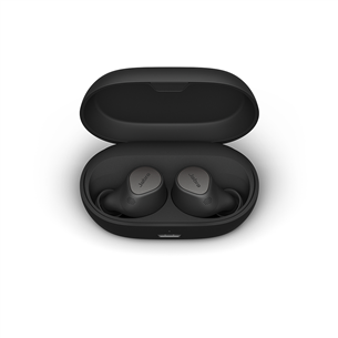 Jabra Elite 7 Pro, black - True-wireless Earbuds