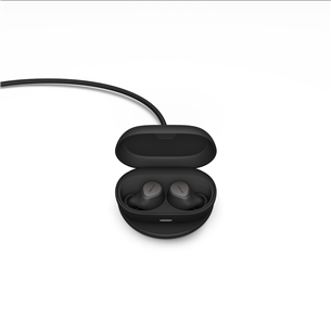Jabra Elite 7 Pro, must - Täisjuhtmevabad kõrvaklapid