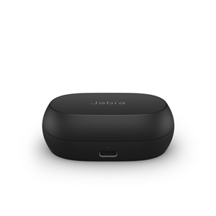 Jabra Elite 7 Pro, черный - Полностью беспроводные наушники