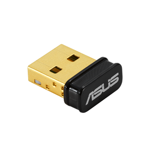 ASUS USB-BT500, Bluetooth 5.0 - USB adapter 90IG05J0-MO0R00