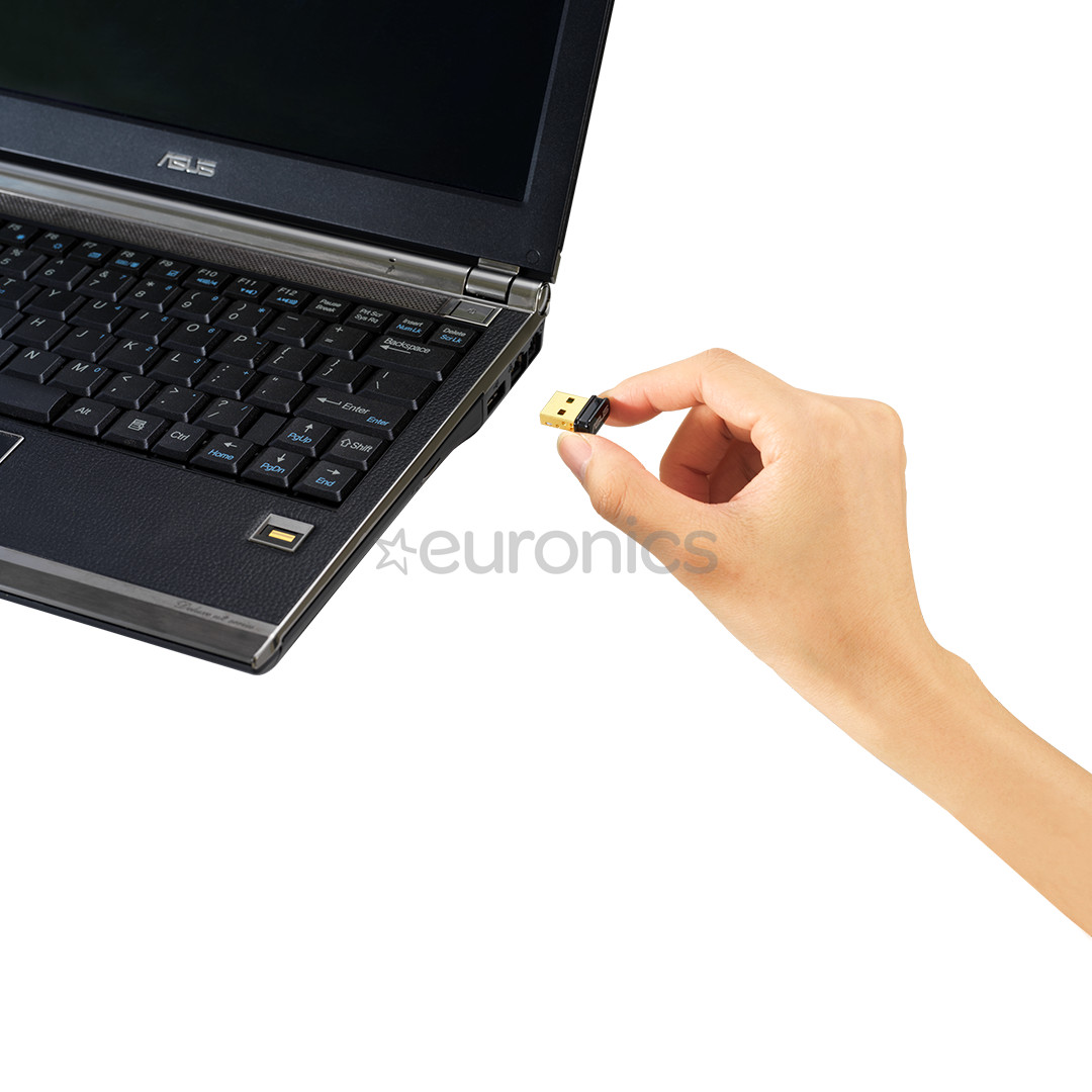 ASUS USB-BT500, Bluetooth 5.0 - USB adapter