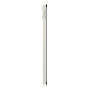 Samsung Galaxy A12, 64 GB, valge - Nutitelefon