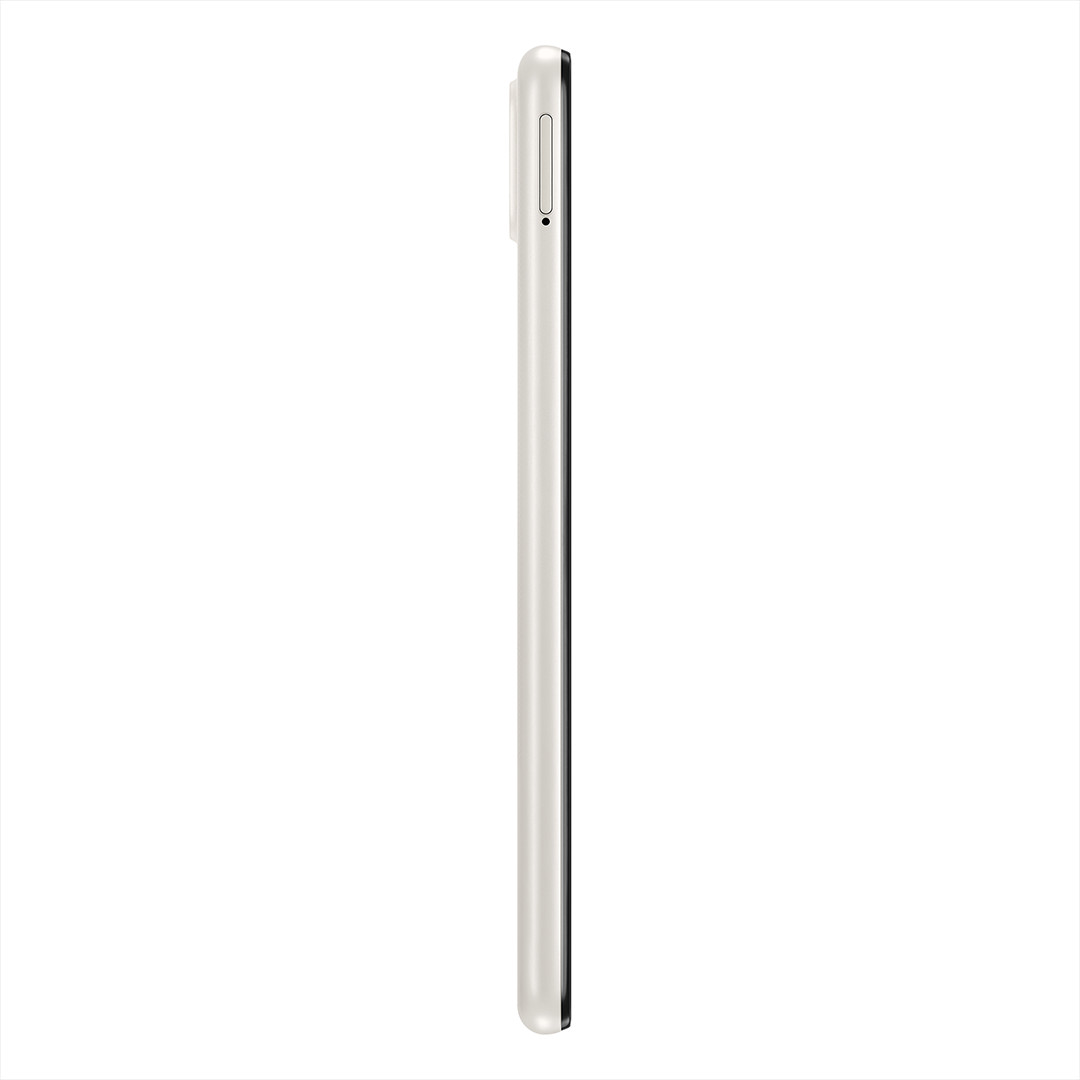 Samsung Galaxy A12, 64 GB, valge - Nutitelefon