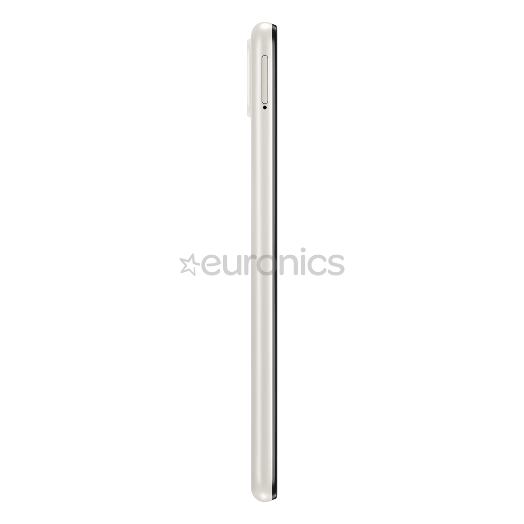 Samsung Galaxy A12, 64 ГБ, белый - Смартфон