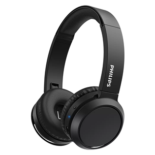 Philips TAH-4205, black - On-ear Wireless Headphones TAH4205BK/00