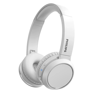 Philips TAH-4205, white - On-ear Wireless Headphones