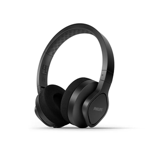 Wireless sports headphones Philips TAA4216BK/00