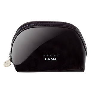 GA.MA Tempo 5D Sensi, 2200 W, black - Hair dryer