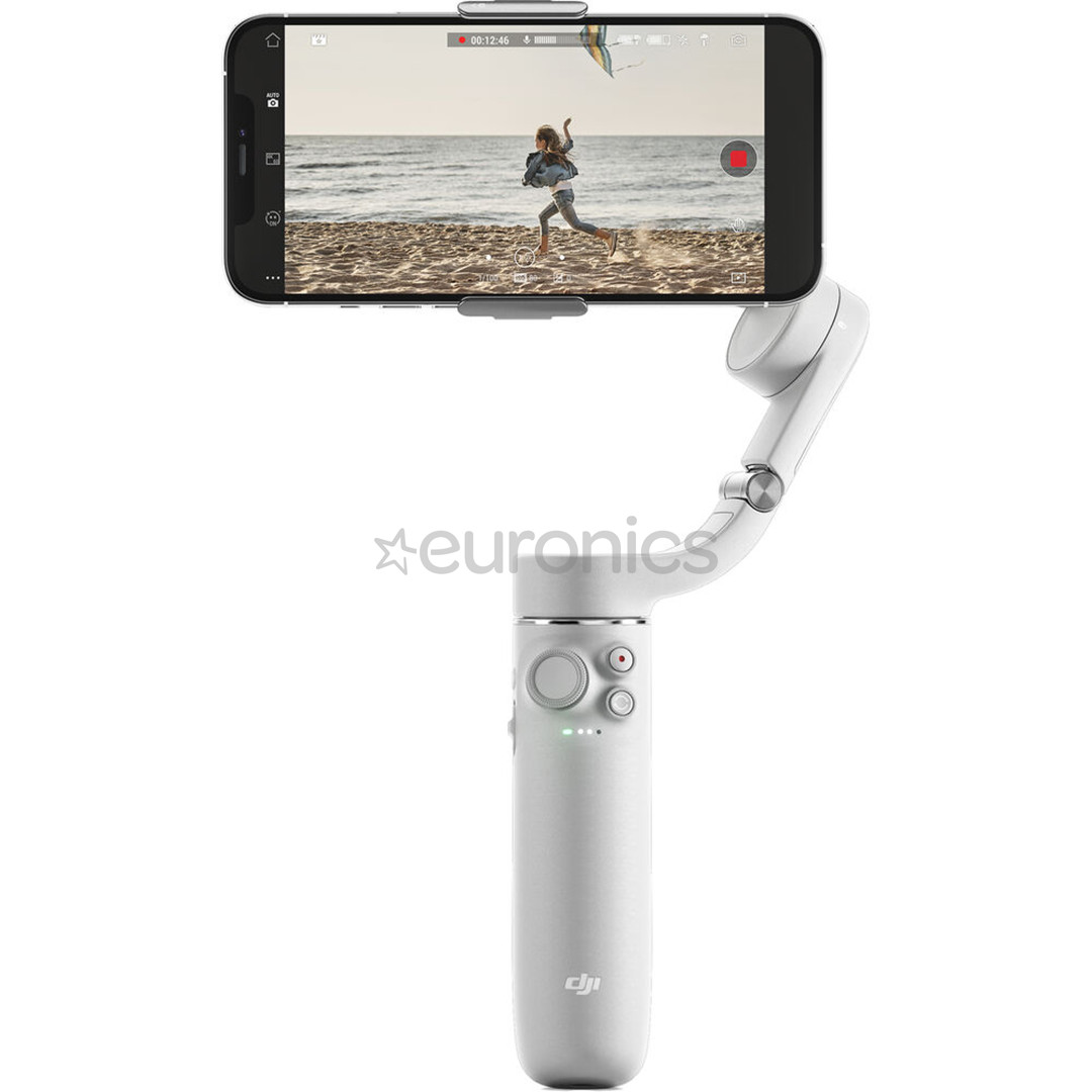 Ручной штатив DJI Osmo Mobile 5