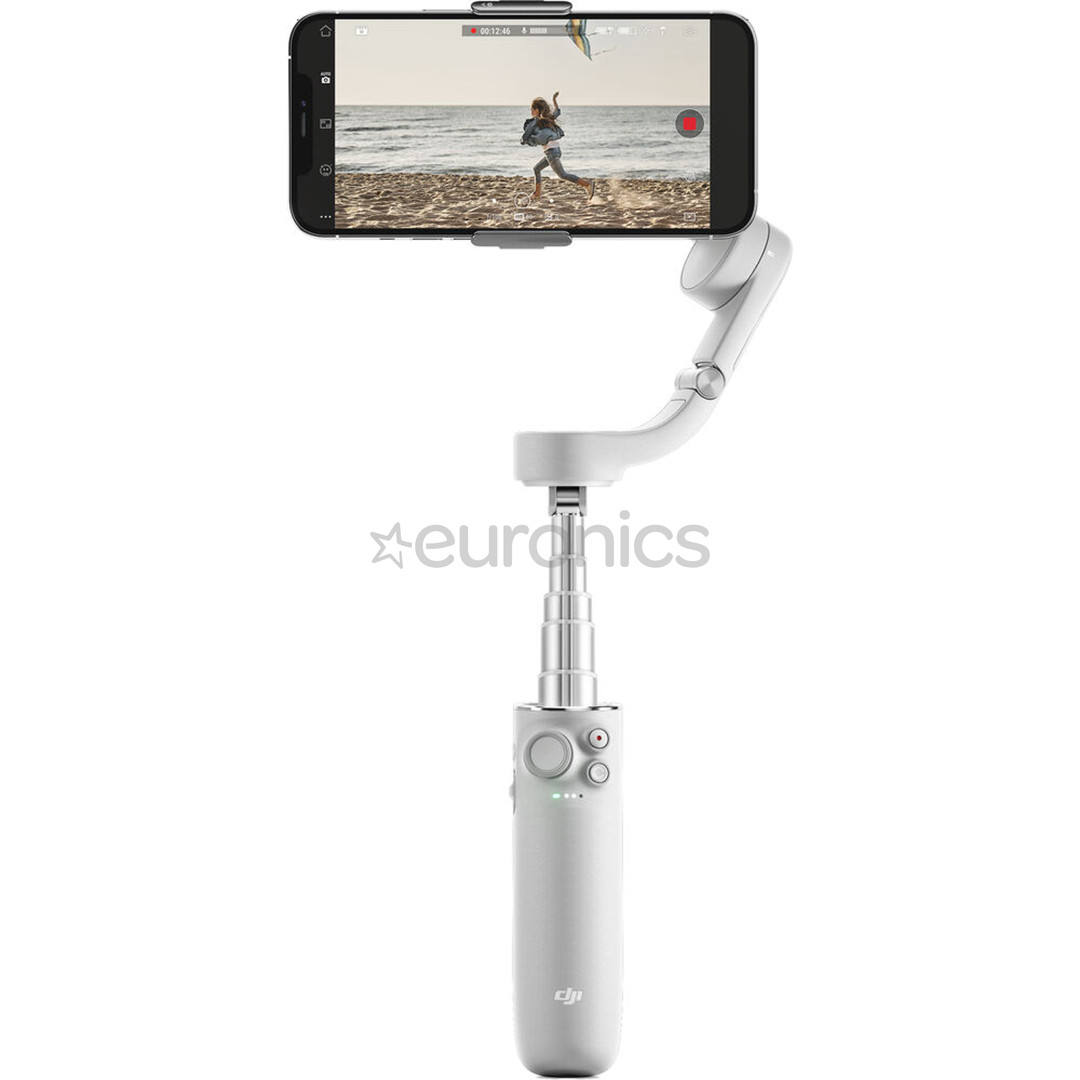 Ручной штатив DJI Osmo Mobile 5