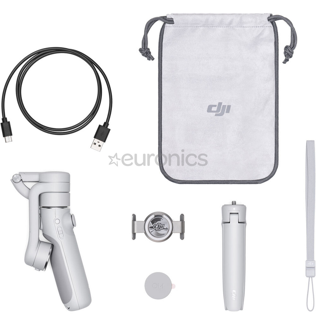 Ручной штатив DJI Osmo Mobile 5
