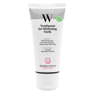 Spotlight Whitening Teeth, 100 ml - Hambapasta