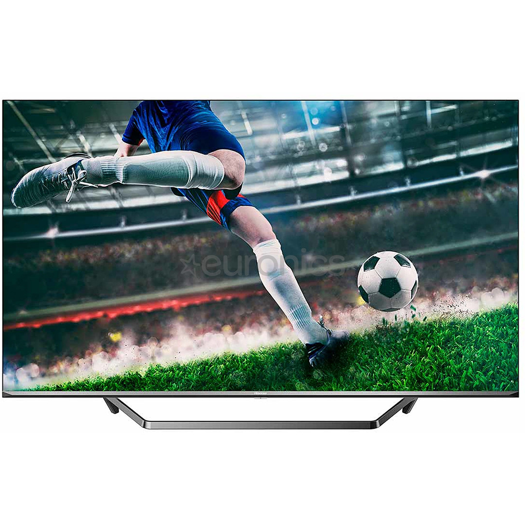 65'' Ultra HD LED LCD-телевизор Hisense