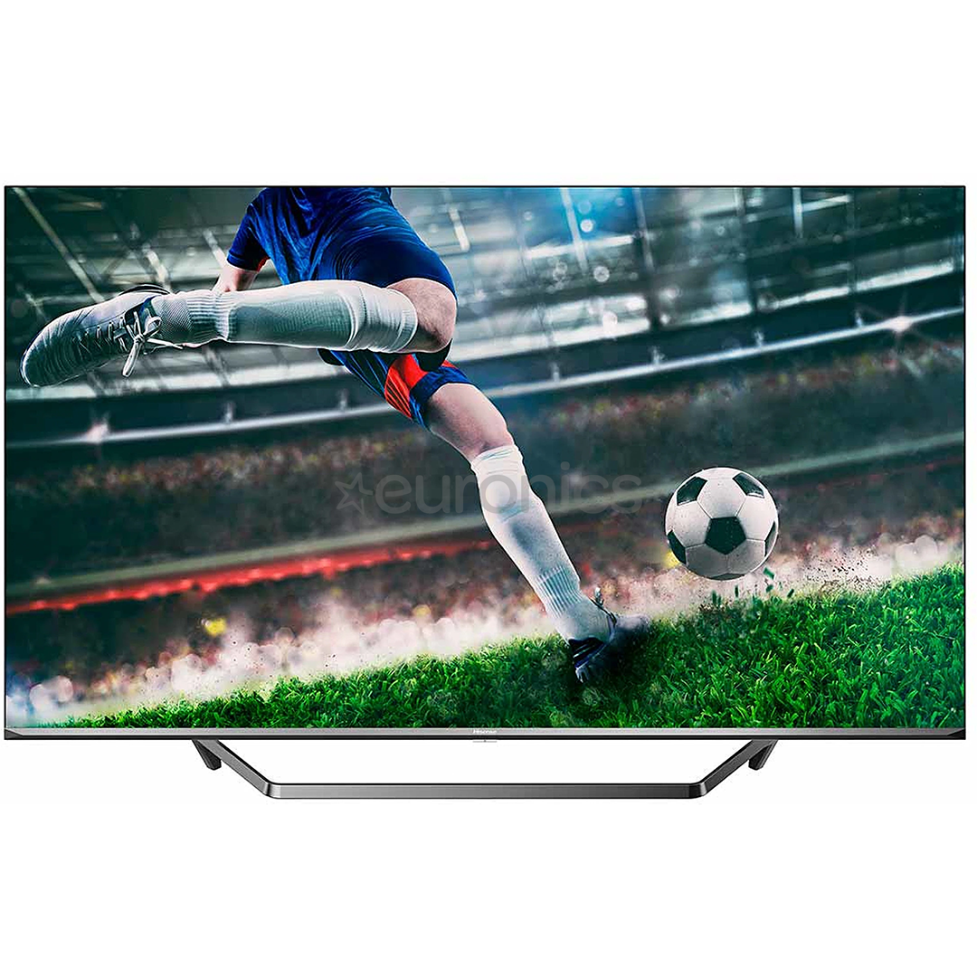 65'' Ultra HD LED LCD TV, Hisense