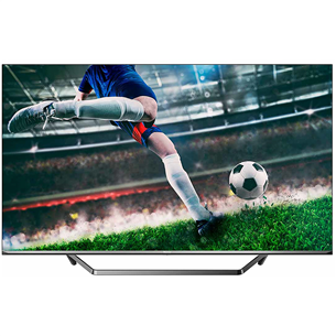 55'' Ultra HD LED LCD TV, Hisense 55A7300F