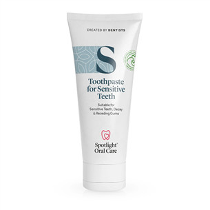 Spotlight Sensitive Teeth, 100 ml - Hambapasta