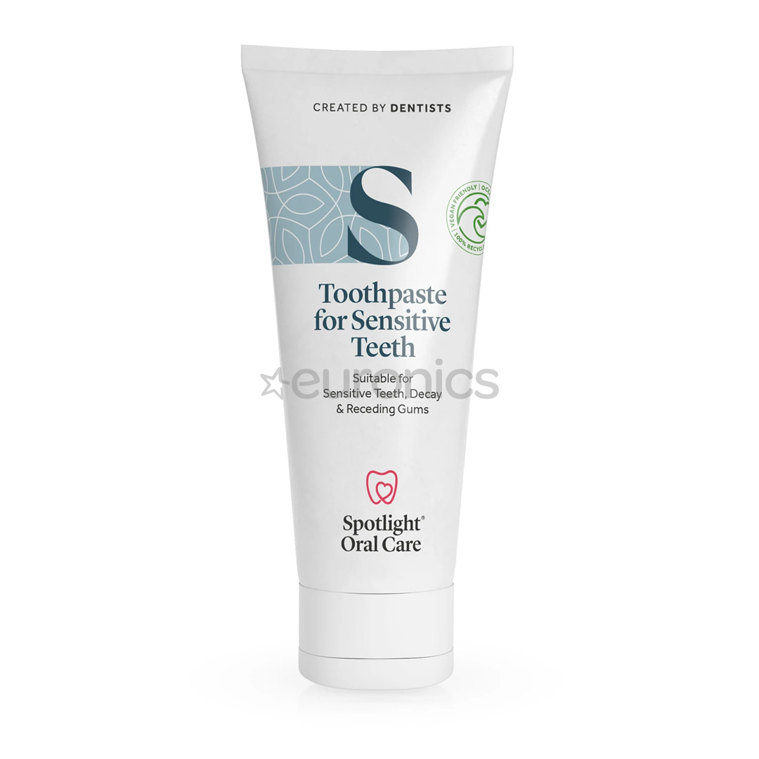 Spotlight Sensitive Teeth, 100 ml - Hambapasta