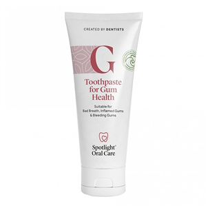 Spotlight Gum Health, 100 ml - Toothpaste SOCGUMCARTON