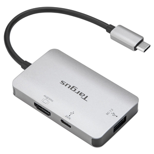 USB-хаб Targus Multi-Port ACA948EU
