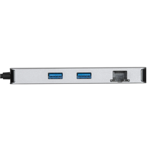 Notebook dock Targus USB-C, 2x HDMI (100 W)