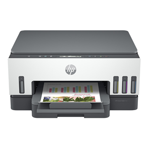 Multifunctional inkjet printer HP Smart Tank 720 All-in-One