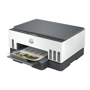 Multifunktsionaalne värvi-tindiprinter HP Smart Tank 720 All-in-One