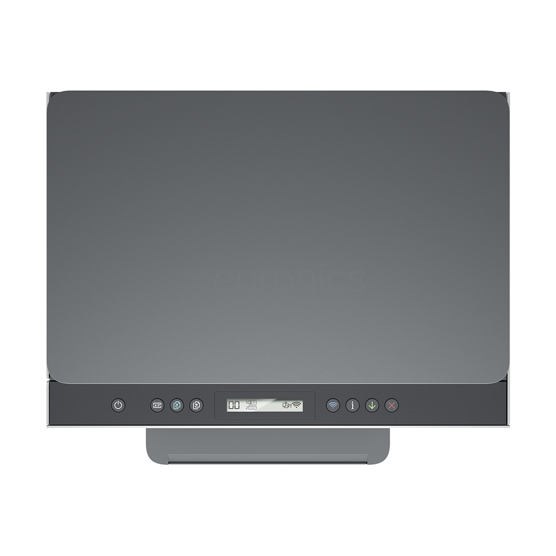 Многофункциональный цветной струйный принтер HP Smart Tank 720 All-in-One