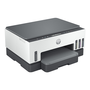 Multifunctional inkjet printer HP Smart Tank 720 All-in-One