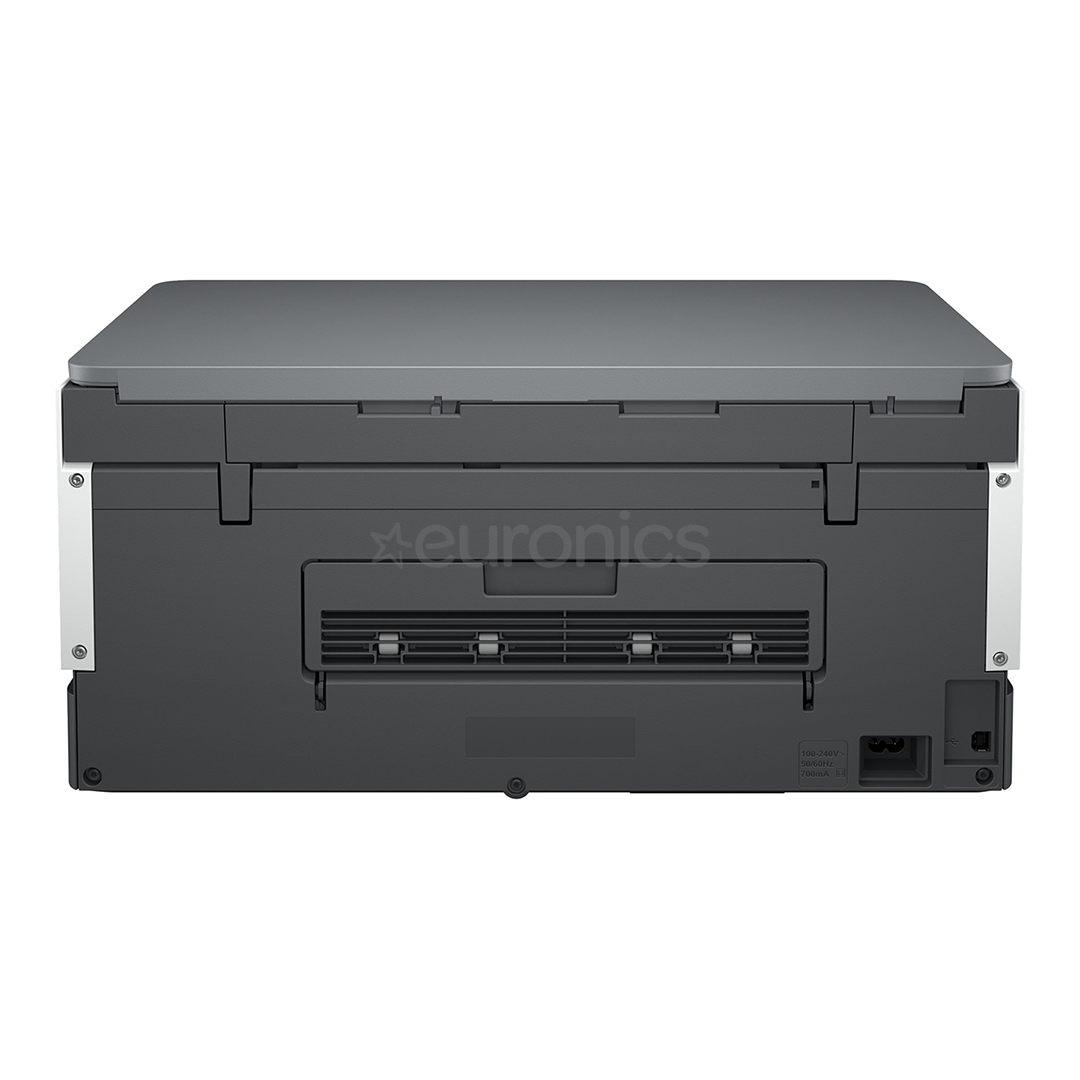 Многофункциональный цветной струйный принтер HP Smart Tank 720 All-in-One
