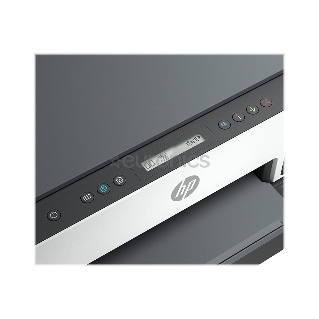 Многофункциональный цветной струйный принтер HP Smart Tank 720 All-in-One